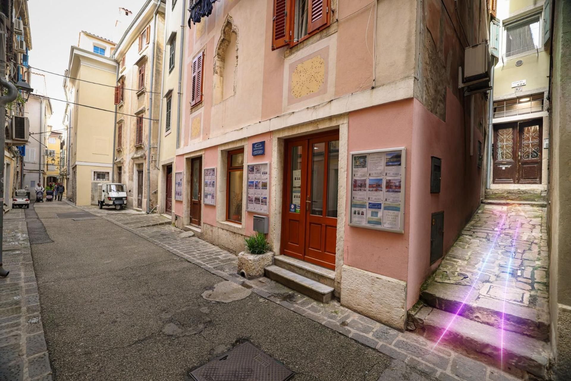 Mhouse Piran Exterior foto