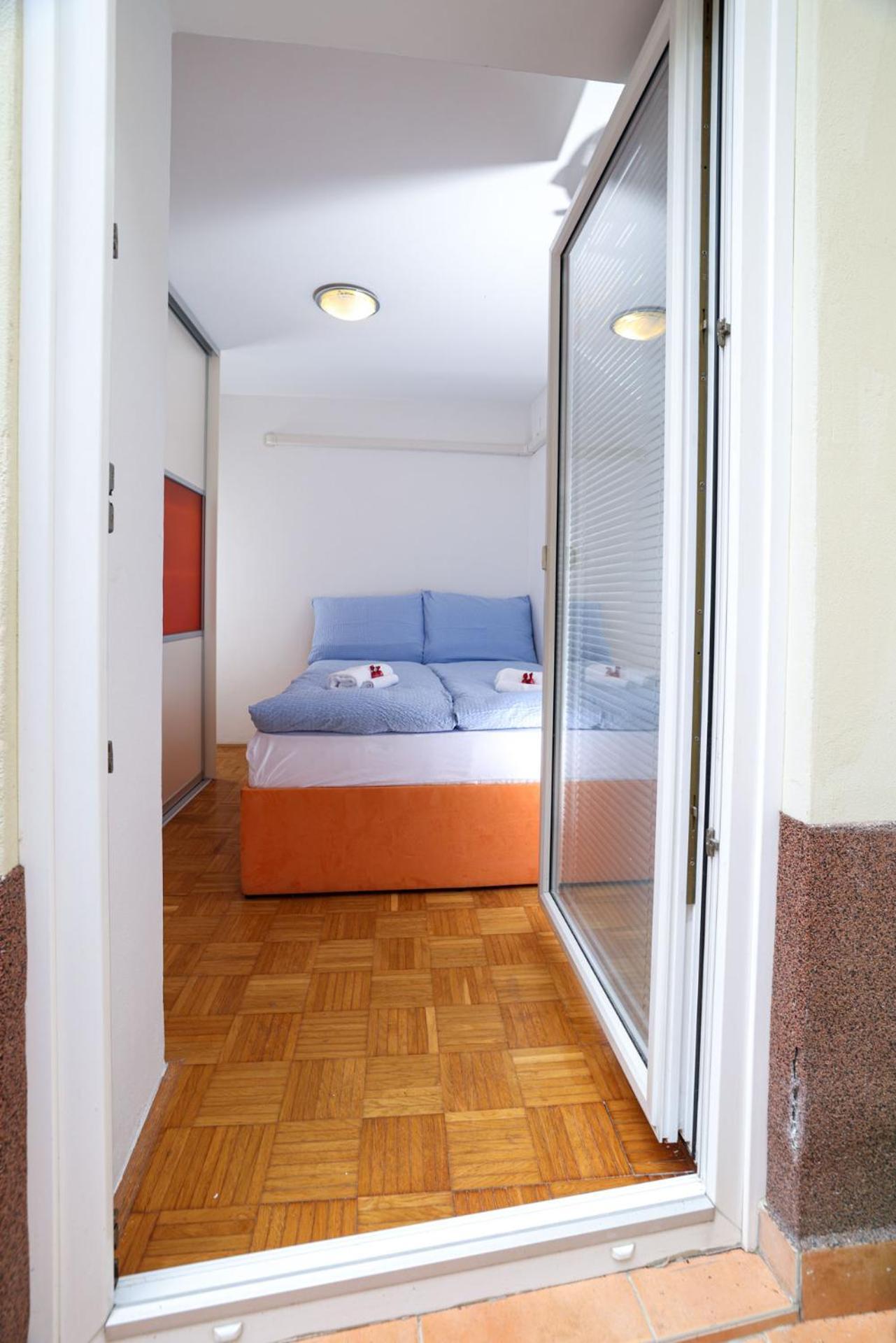 Mhouse Piran Exterior foto