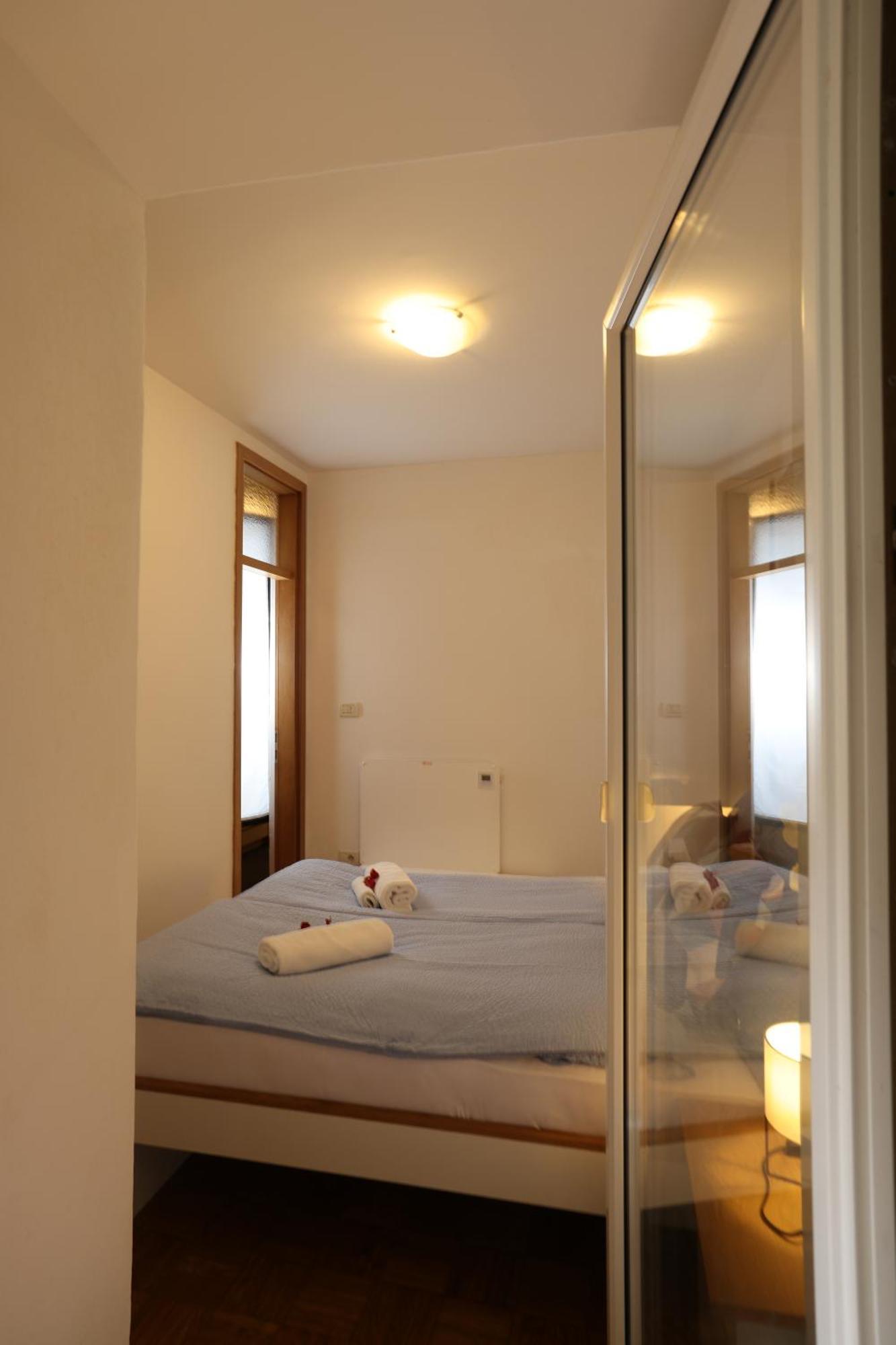 Mhouse Piran Exterior foto